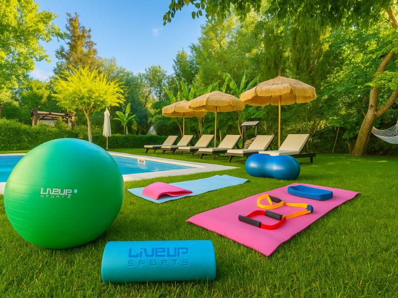 Villa Small Paradise , Rhodes 