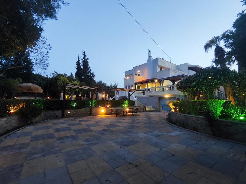 Villa Small Paradise , Rhodes 