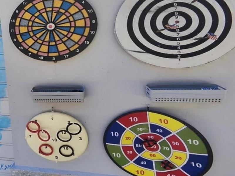 Villa Small Paradise , Rhodes 