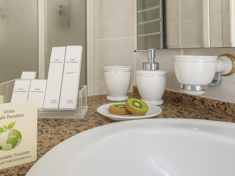 Villa Small Paradise , Rhodes 