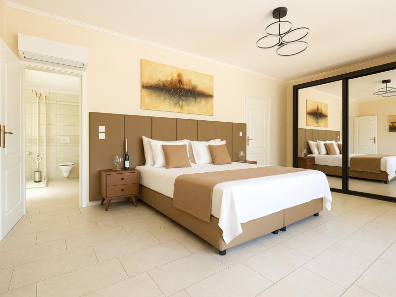 Villa Small Paradise , Rhodes 