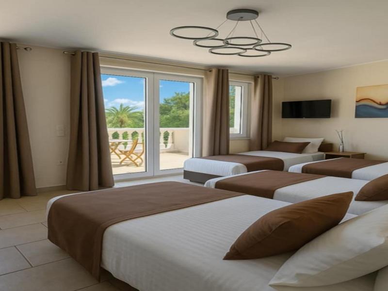 Villa Small Paradise , Rhodes 