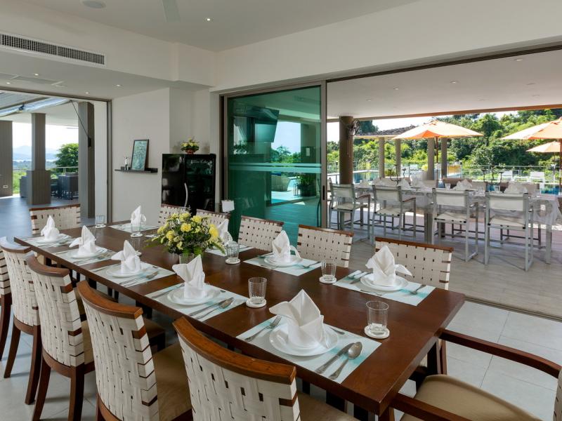 Villa Surianna, Phuket , Phuket 