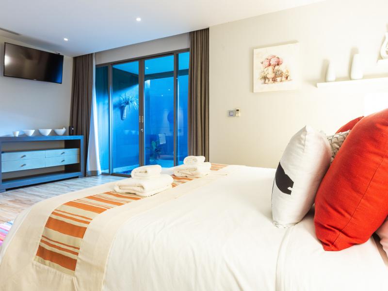 Villa Surianna, Phuket , Phuket 