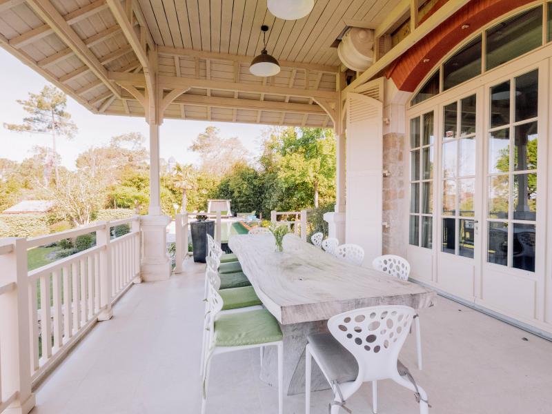 Villa La Tosca , Bordeaux 