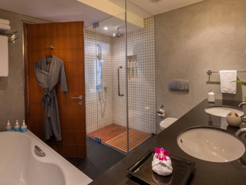 Villa Wanwisa, Kamala Beach , Phuket 