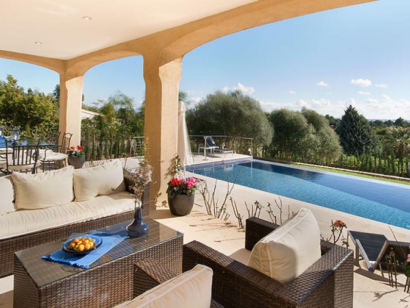 Villa Marisse , Pollensa 