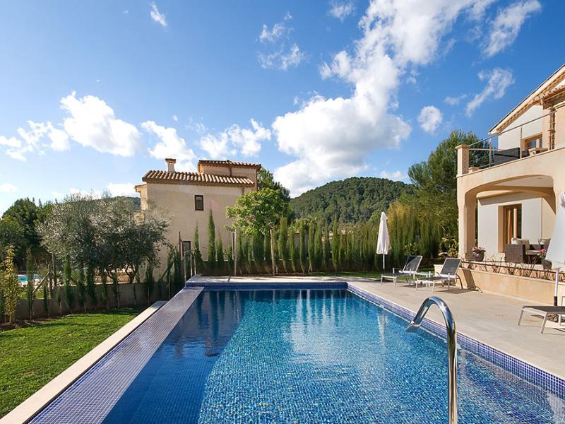 Villa Marisse , Pollensa 