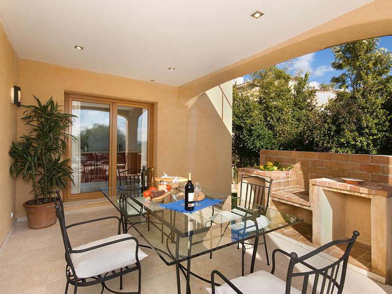 Villa Marisse , Pollensa 