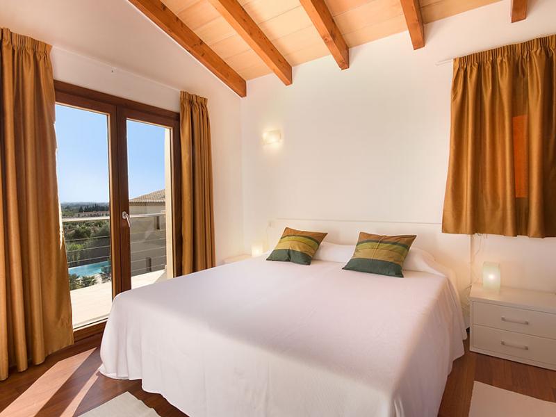 Villa Marisse , Pollensa 