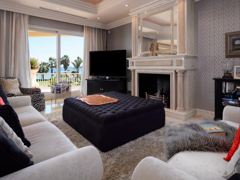 Casa de la Playa , Marbella 