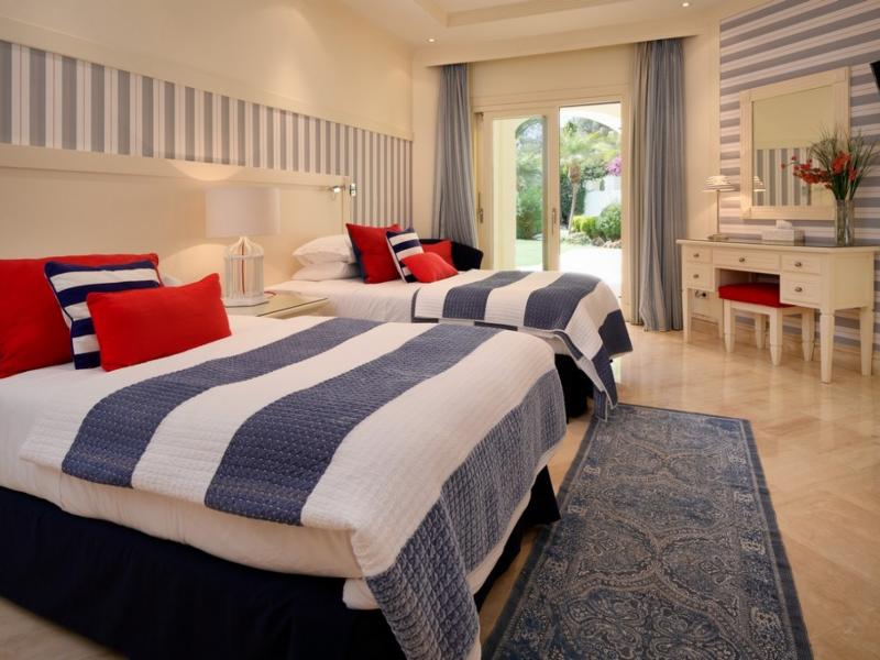 Casa de la Playa , Marbella 