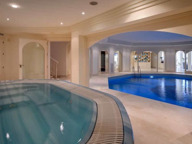 Casa de la Playa , Marbella 