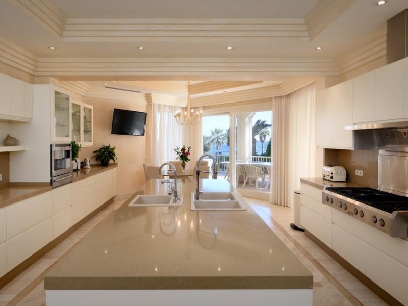 Casa de la Playa , Marbella 