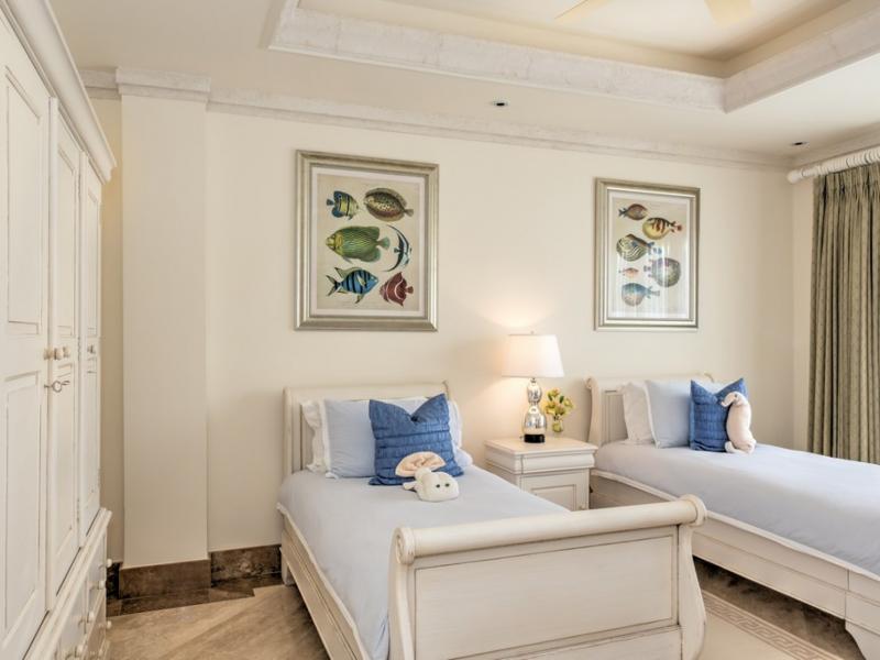 Smugglers Cove 3 , Beachfront villas Barbados , Paynes Bay , St James , West Coast Barbados 