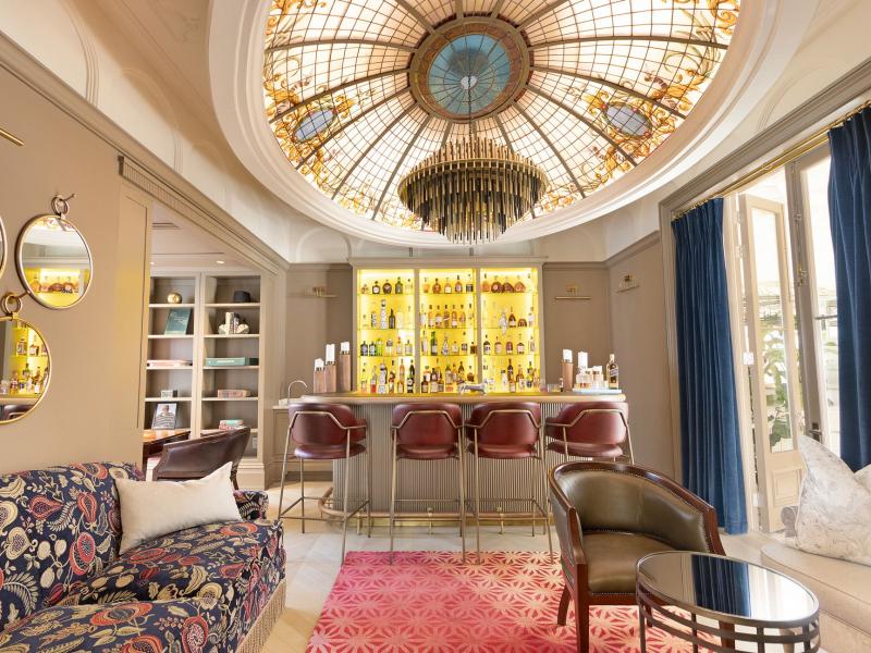 Calatrava House , Cape Town 