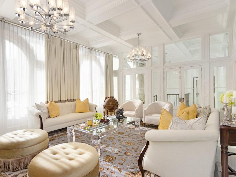 Calatrava House , Cape Town 