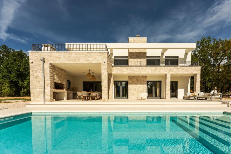 Villa Wellbeing