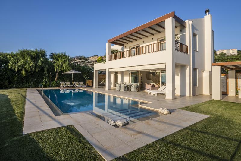 Villa Ammos