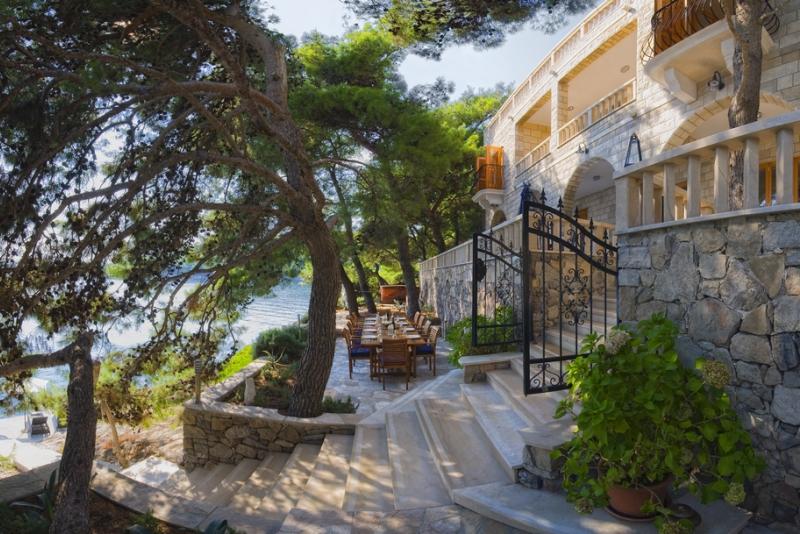 Villa Rosemarine Villa Rosemarine