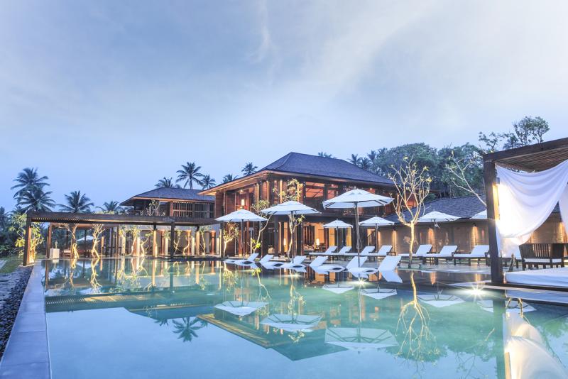 Ani Private Resorts Sri Lanka