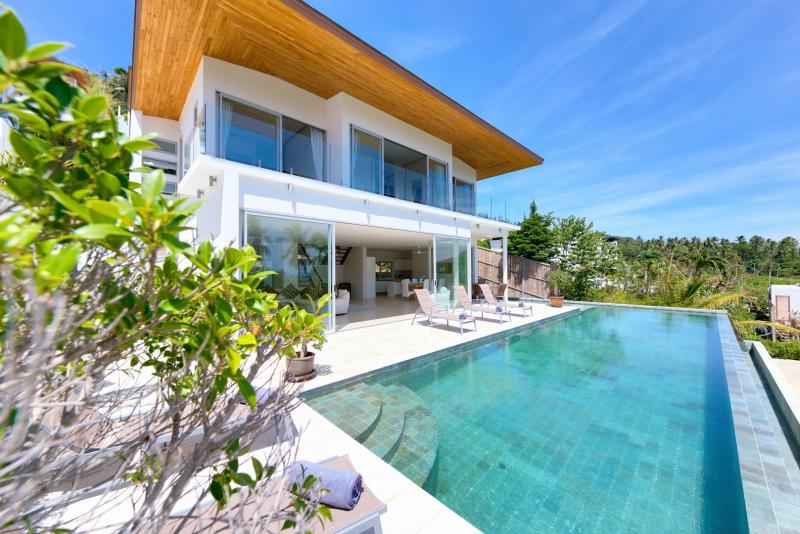 Villa Zoe