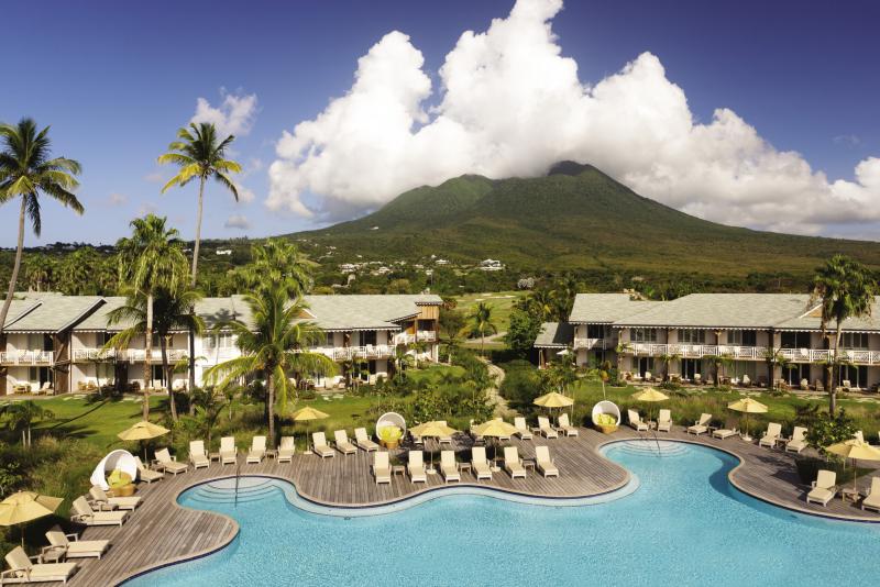 Four Seasons Nevis Four Seasons Nevis