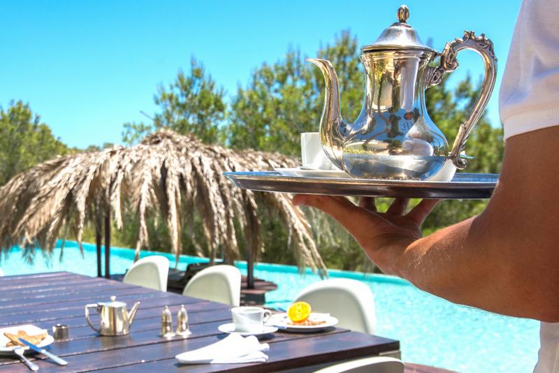 Villa Roca Villa Roca