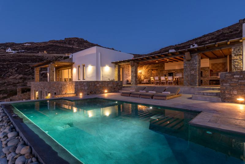 Villa Delano Villa Delano
