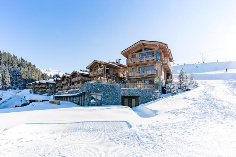 Chalet Diana Chalet Diana