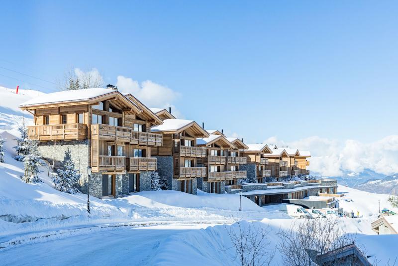 Chalet Pegasus