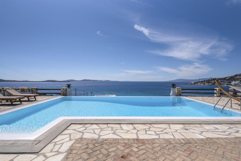Villa Makris Villa Makris