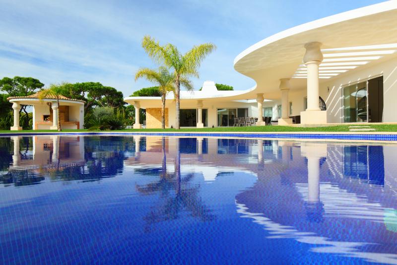 Villa Oliveto 