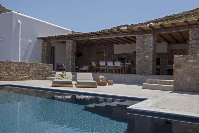 Villa Kadmus