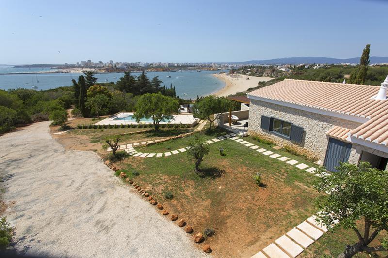 Villa Ferragudo