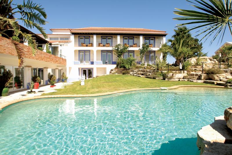 Villa Cento