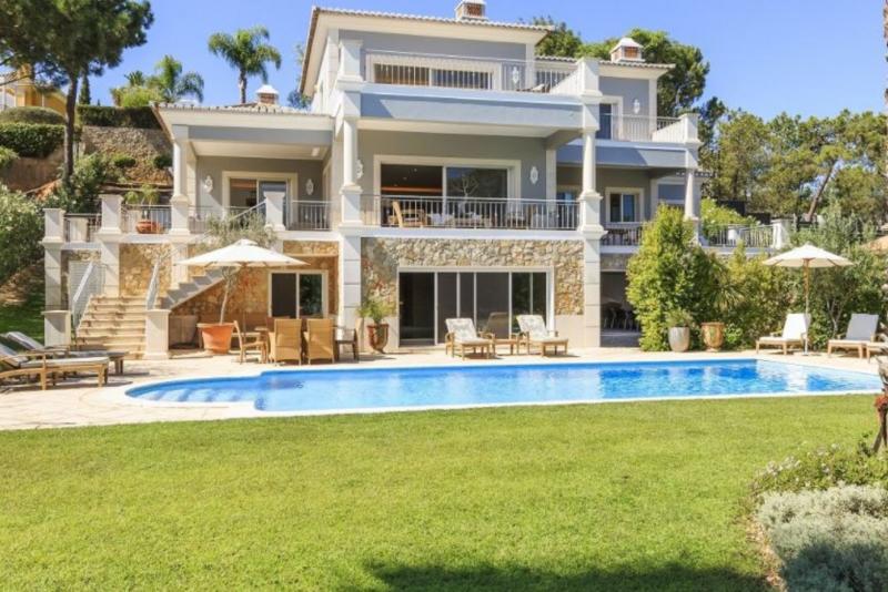 Villa Estevila