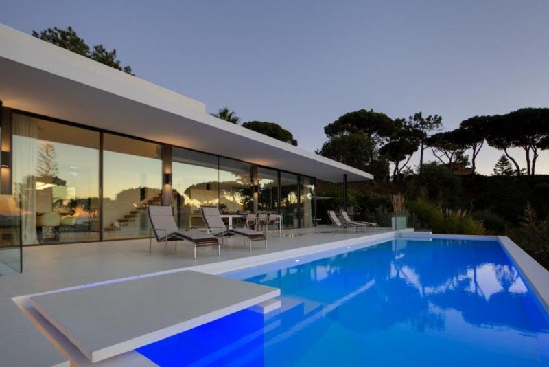 Villa Bonanca Villa Bonanca