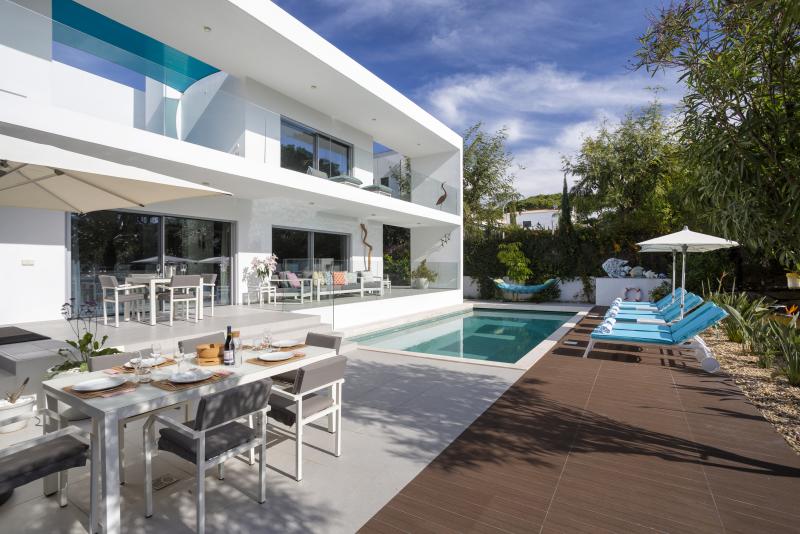 Villa Gloria