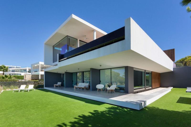 Villa Marfim 