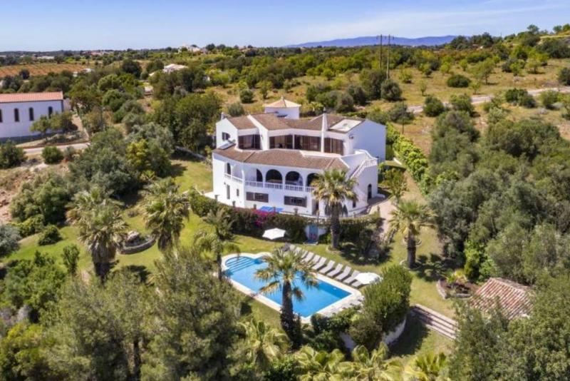 Villa Luza Villa Luza