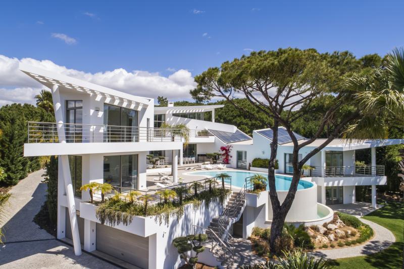 Villa Hadro Villa Hadro