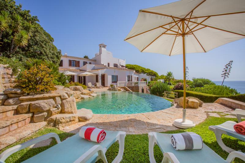 Villa Oura Villa Oura