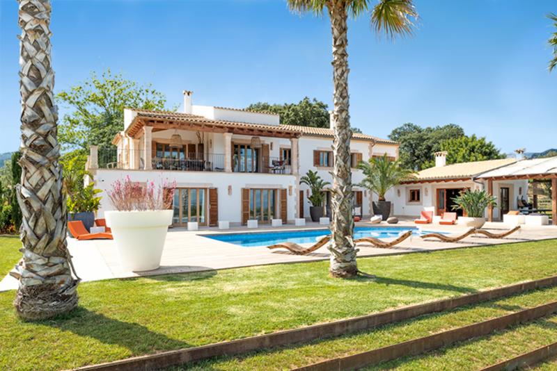 Villa Magna