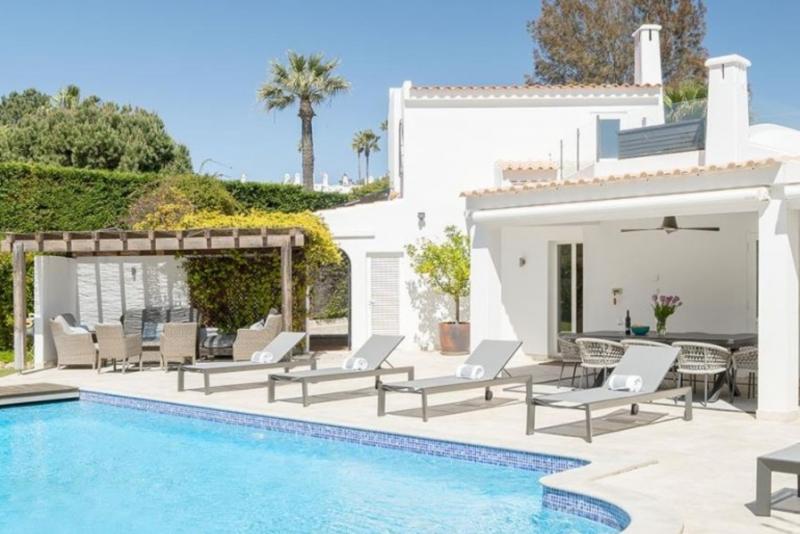 Villa Vento Suave Villa Vento Suave