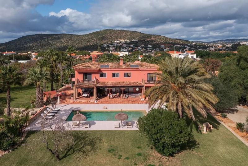 Villa Fado Villa Fado