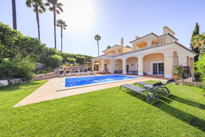 Villa Ariadne