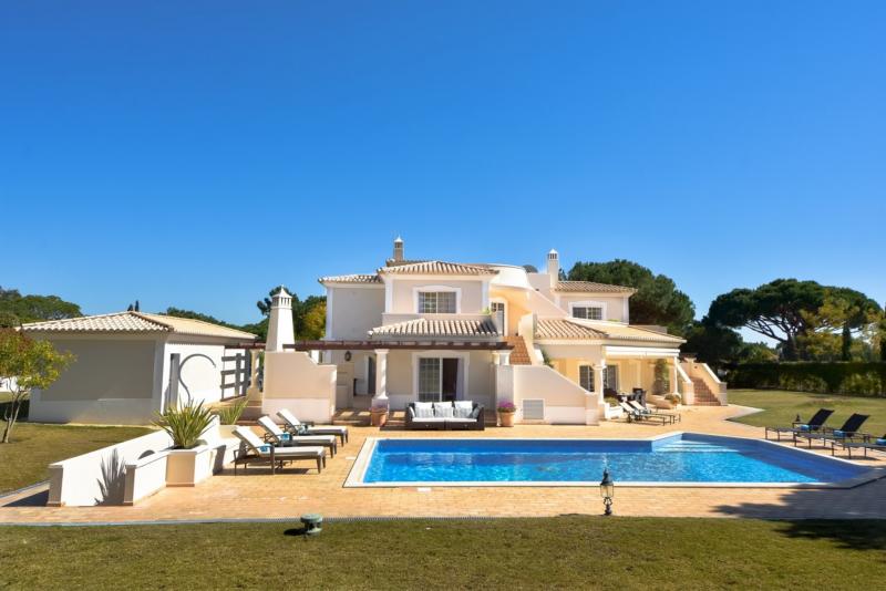 Villa Griselle