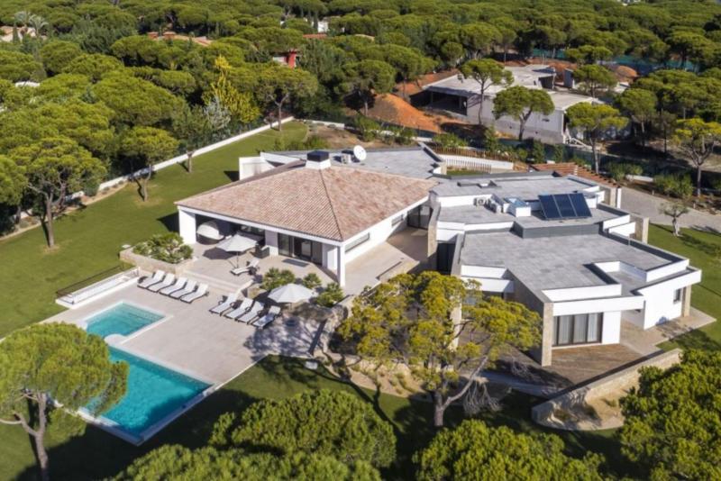Villa Espace Villa Espace