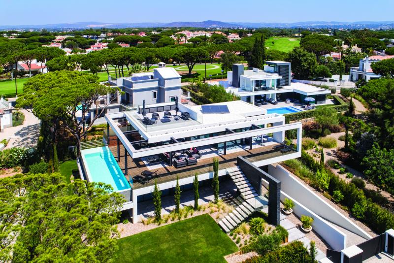 Villa Xamena Villa Xamena
